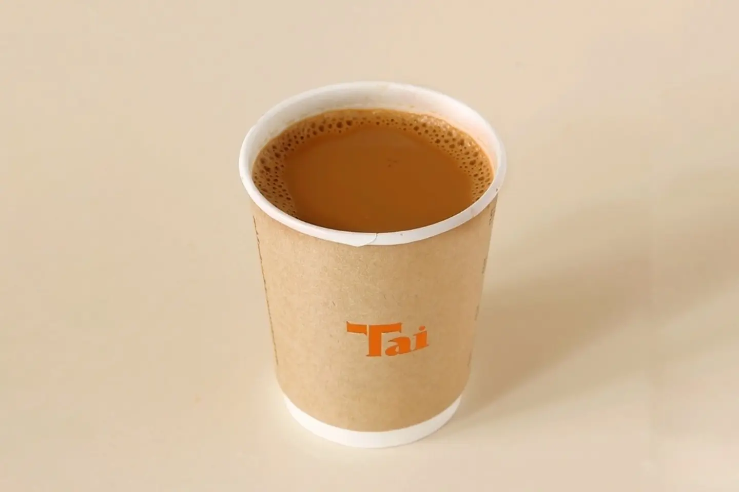 قهوة سعودية - كوب ورق