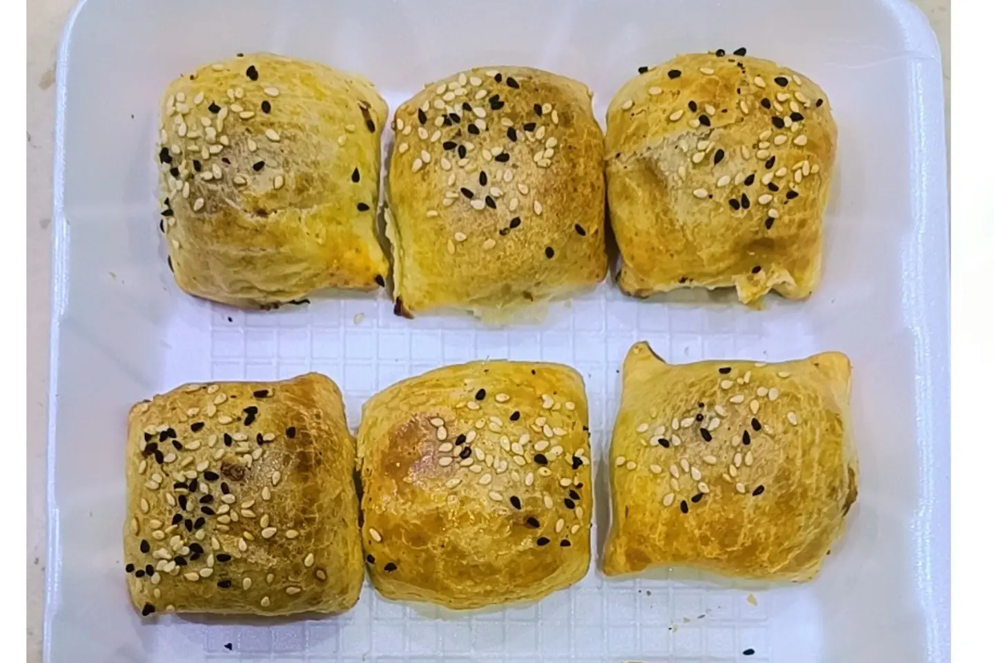 فرموزة لحم - صغيرة