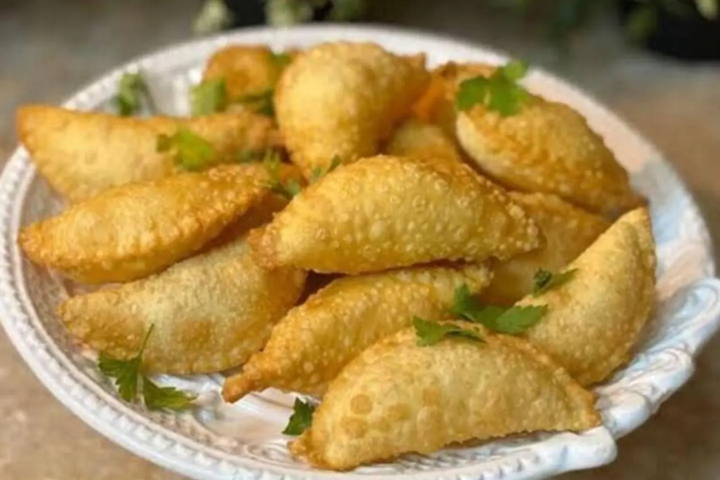 بف جبنة سايل -  صغير