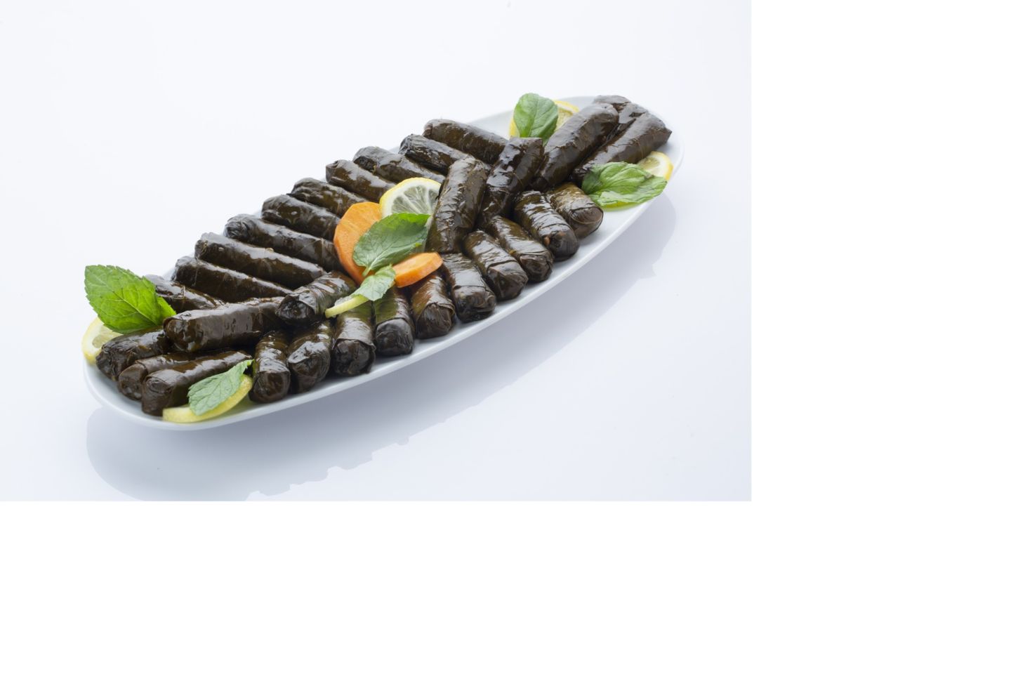 ورق العنب - صغير
