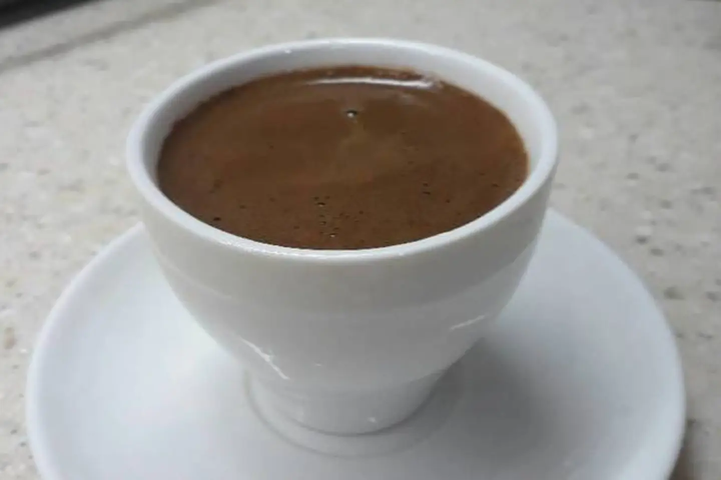 قهوة تركي - كبير