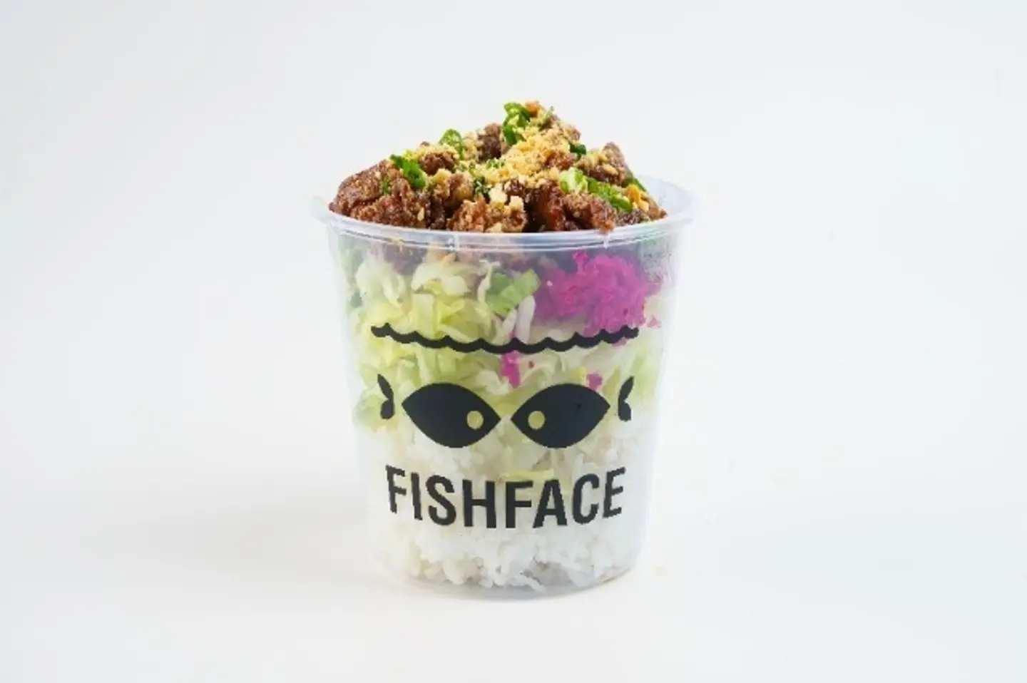 The Chefs Mongolian Beef Poke - Large