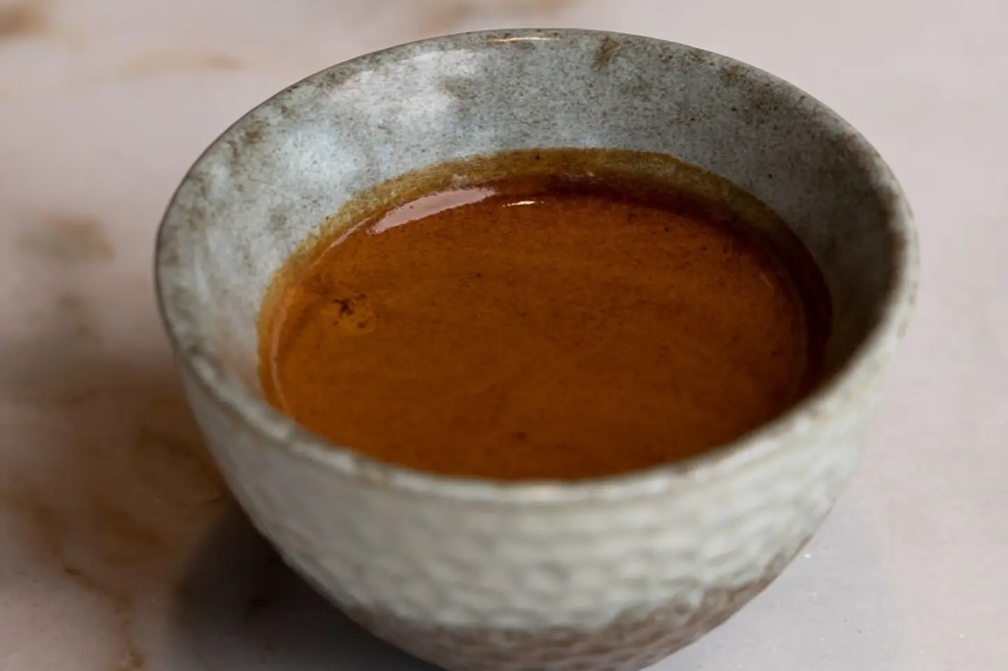 اسبريسو - وسط