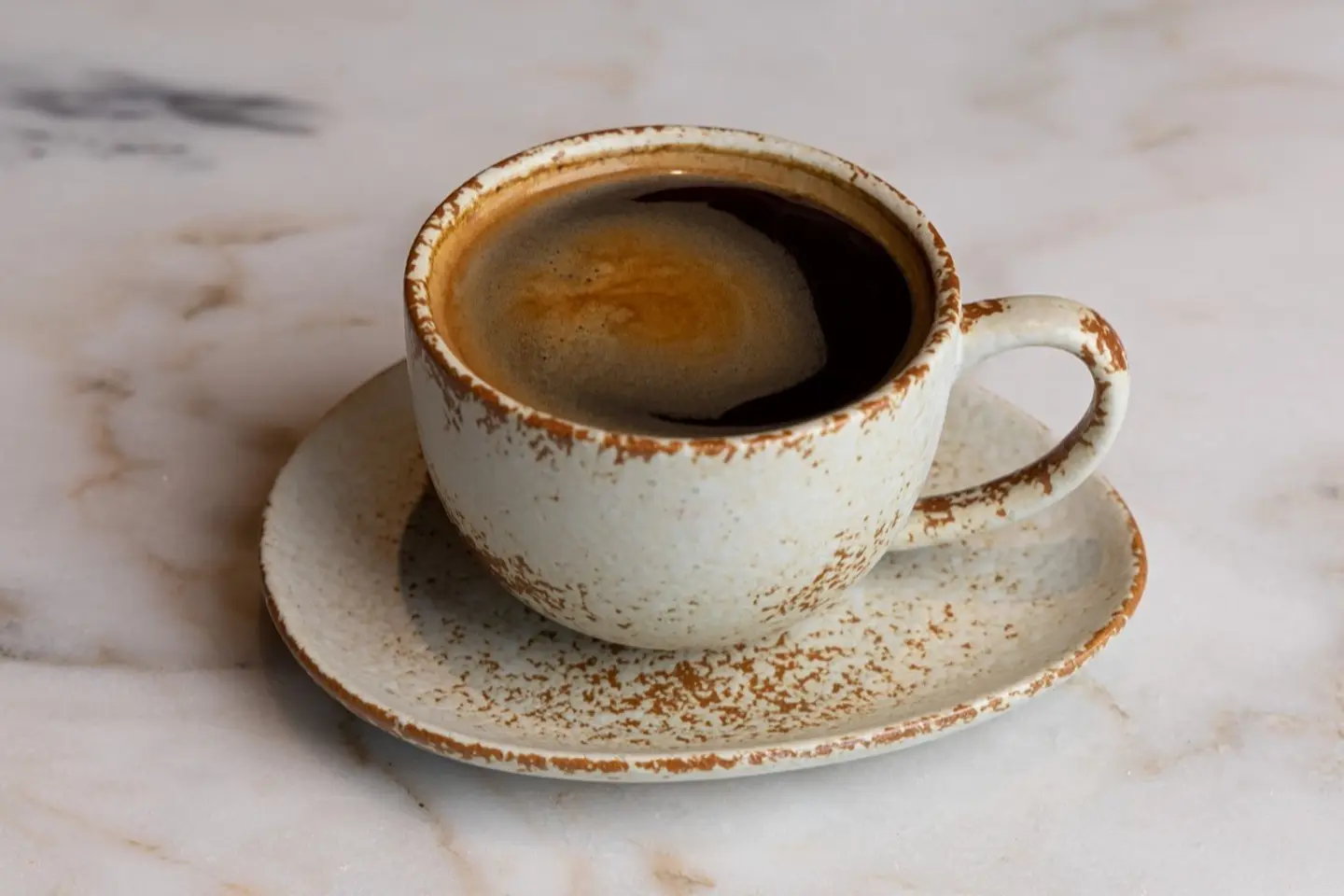 أمريكانو - كبير