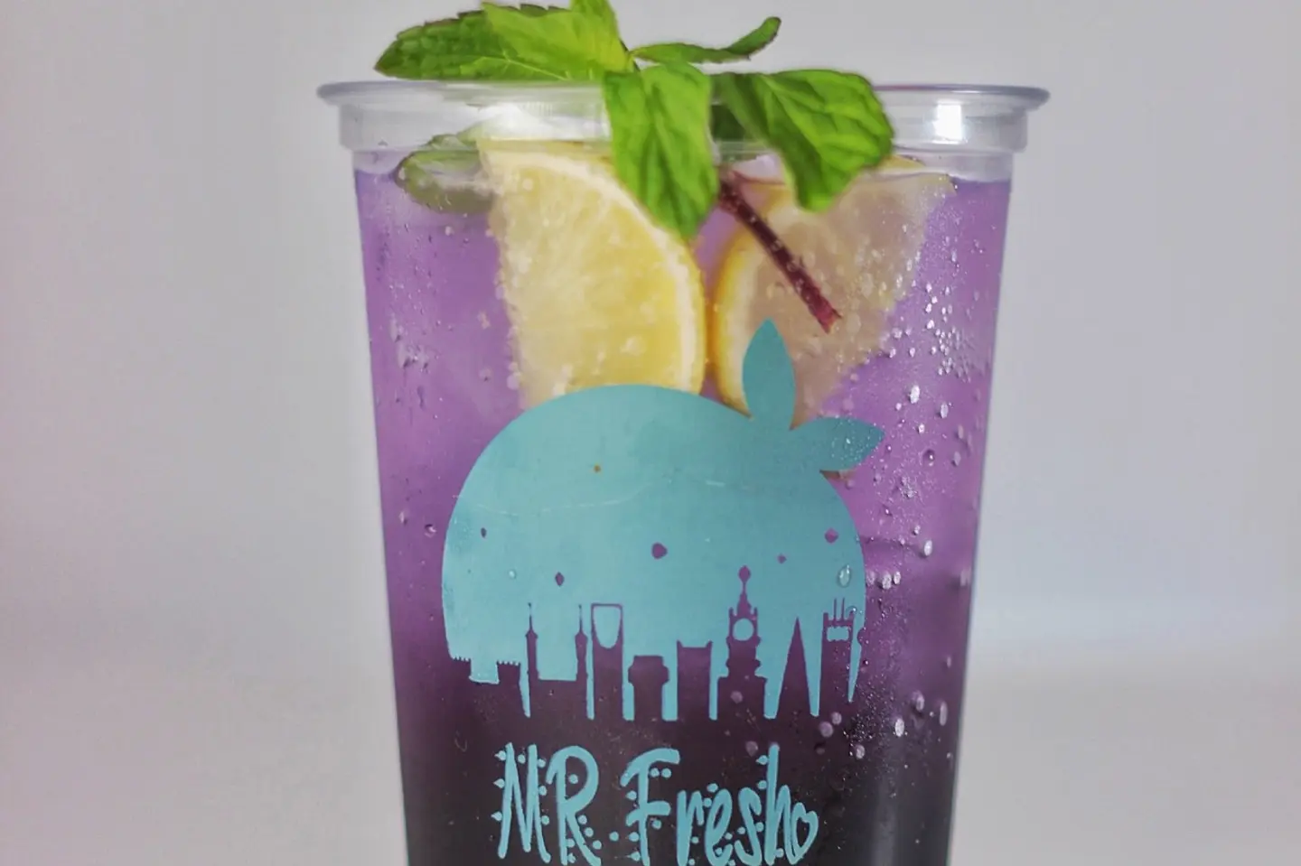 موهيتو فايف مليون  - سفن