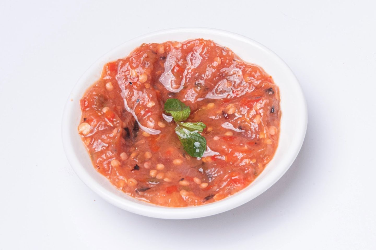 بابا غنوج - كبير