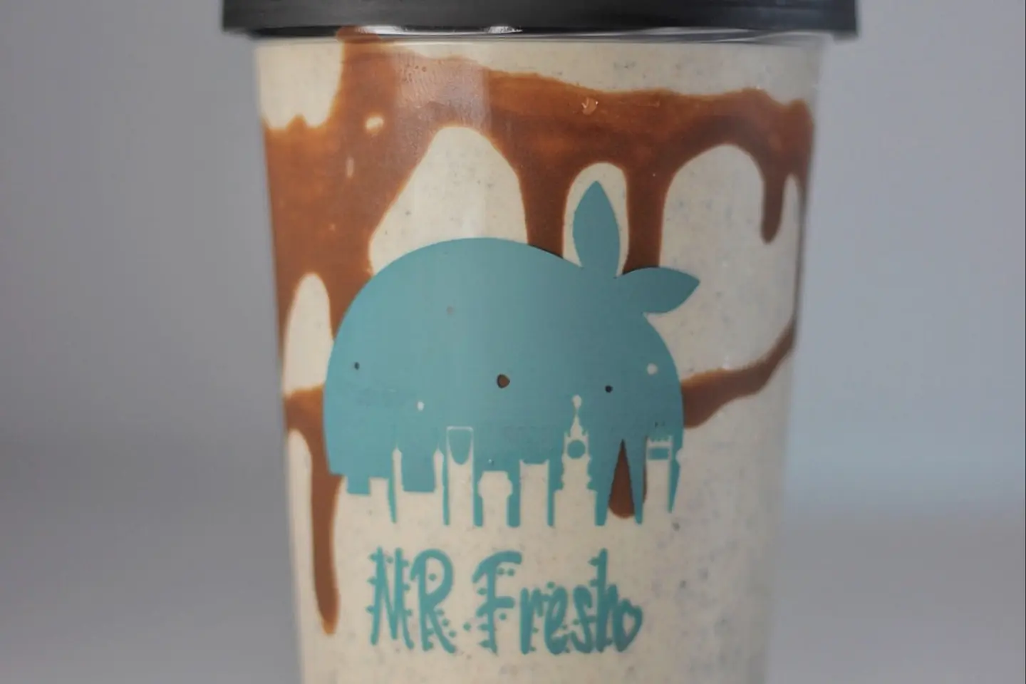 ميلك شيك اوريو - كبير