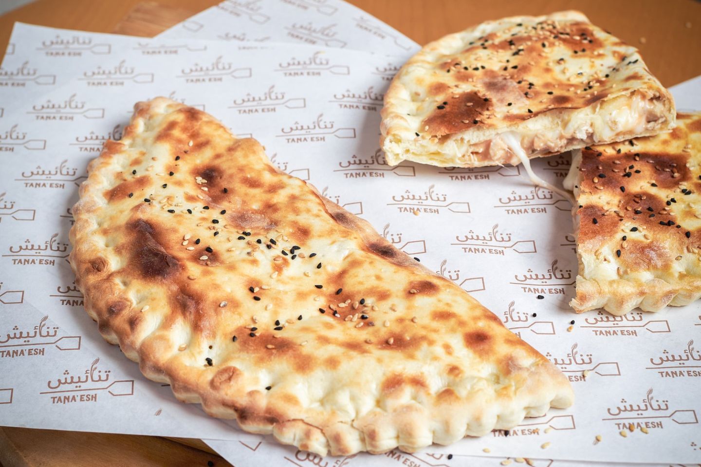 فطيرة دجاج رانش - بالجبن