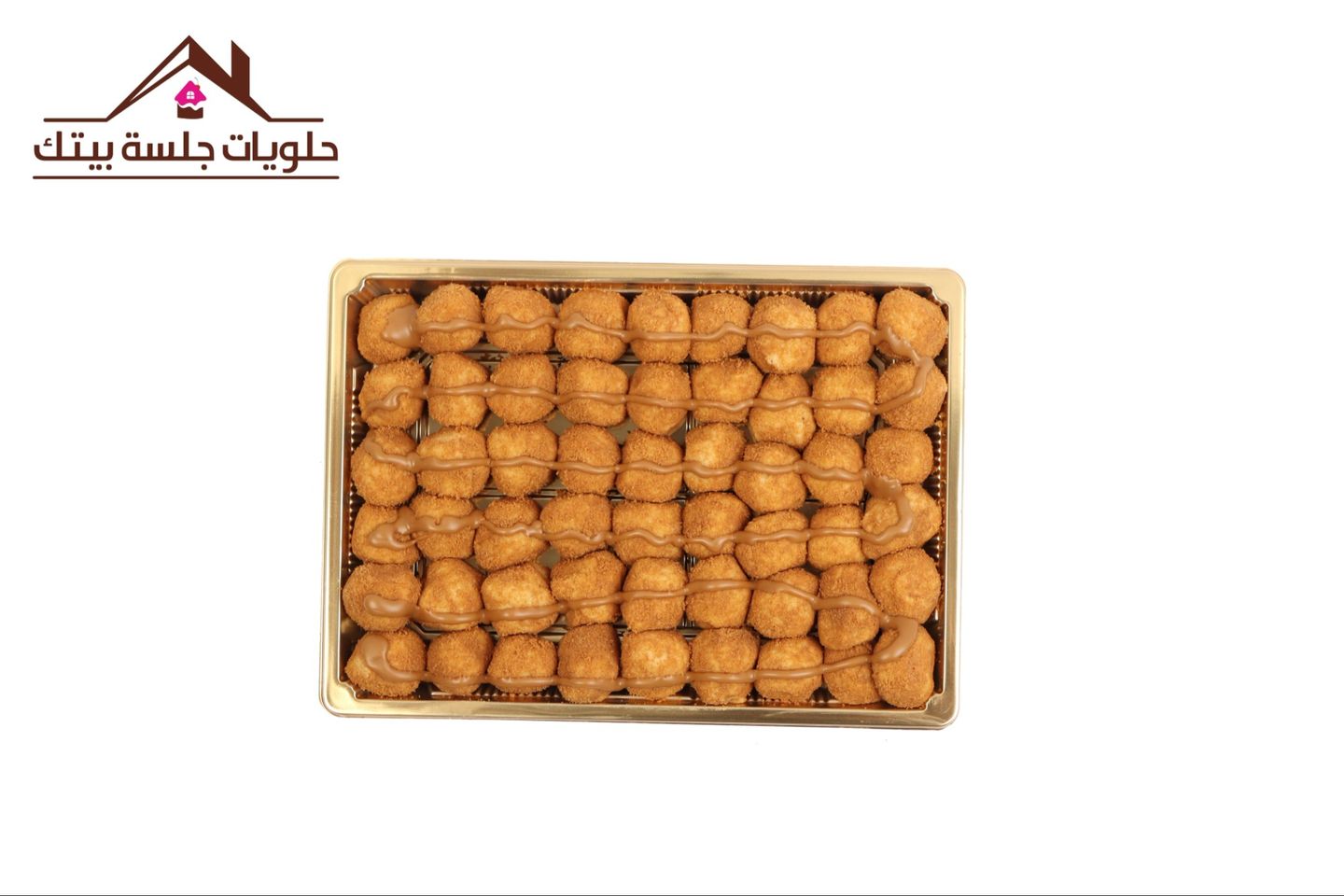 كرات اللوتس - صغير
