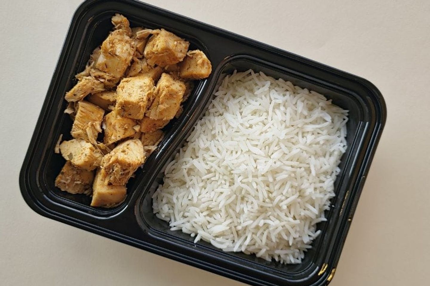 Grilled Chicken - 100 G