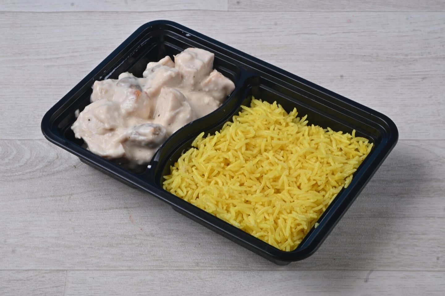 Chicken Piccata - 200 G
