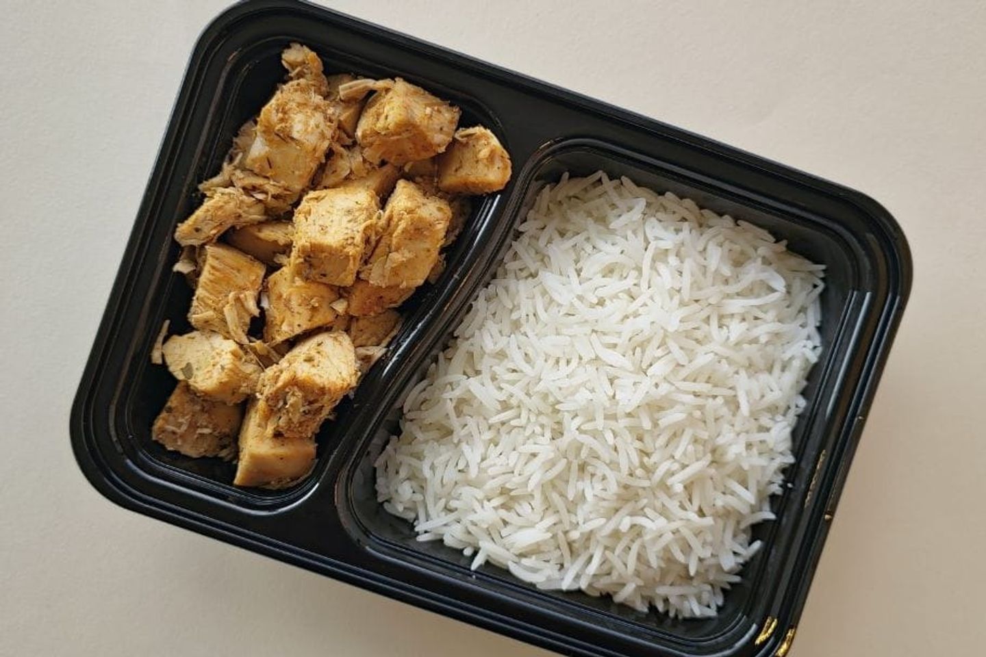 Grilled Chicken - 100 G