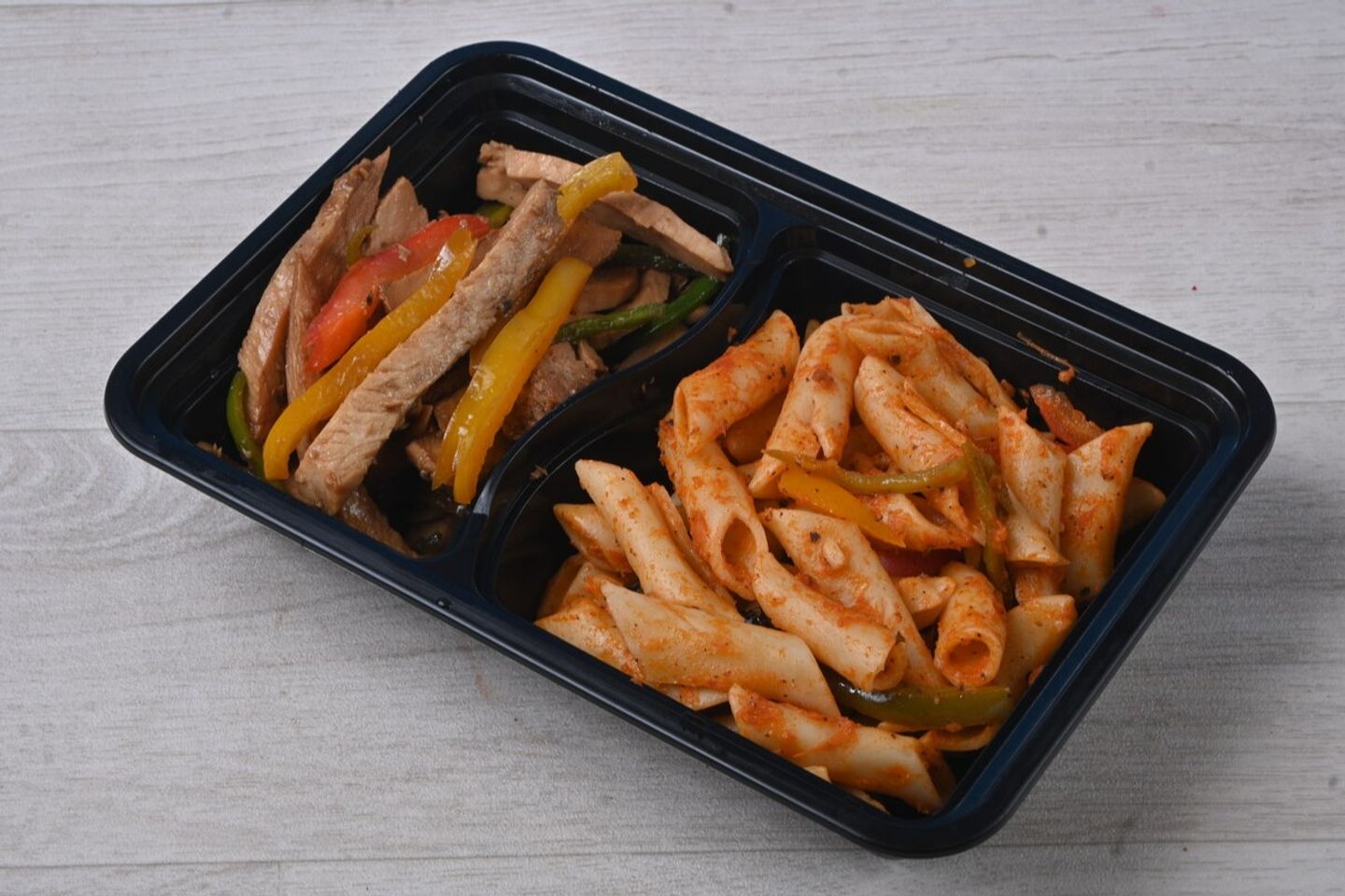 Chicken Fajita - 100 G