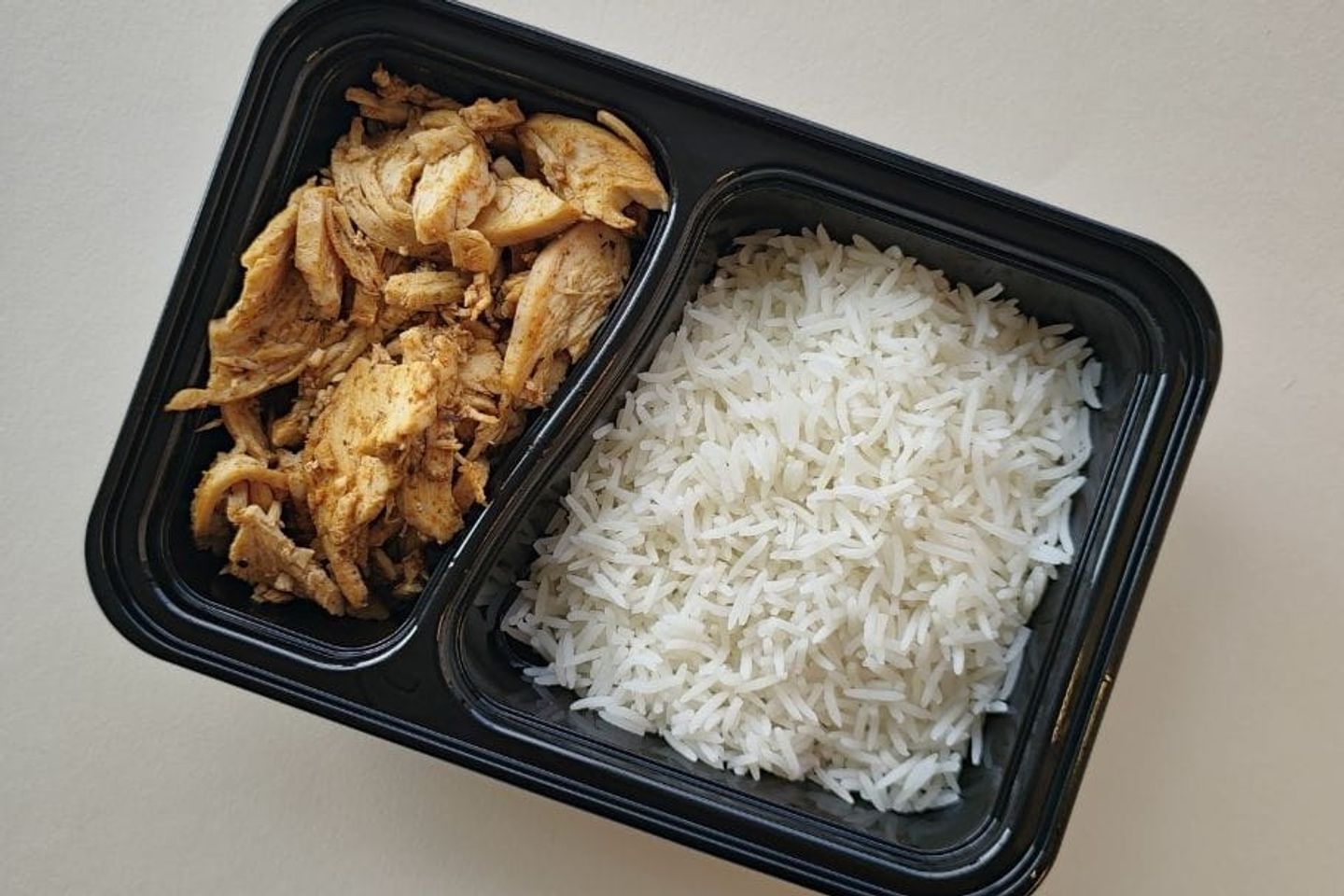 Chicken Shawarma - 100 G