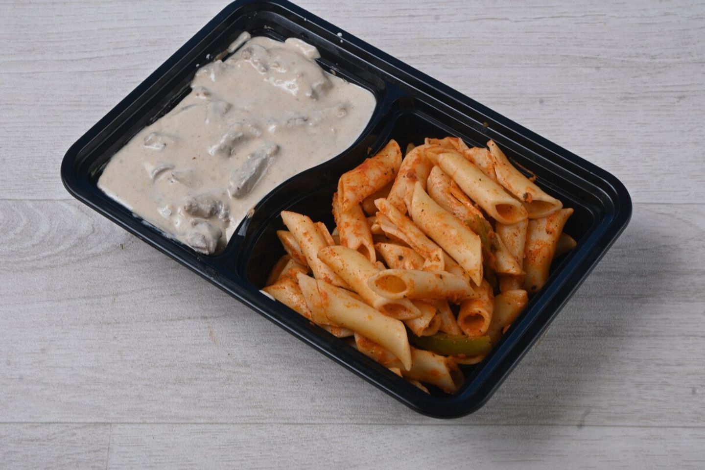 Meat With Tahinah - 100 G
