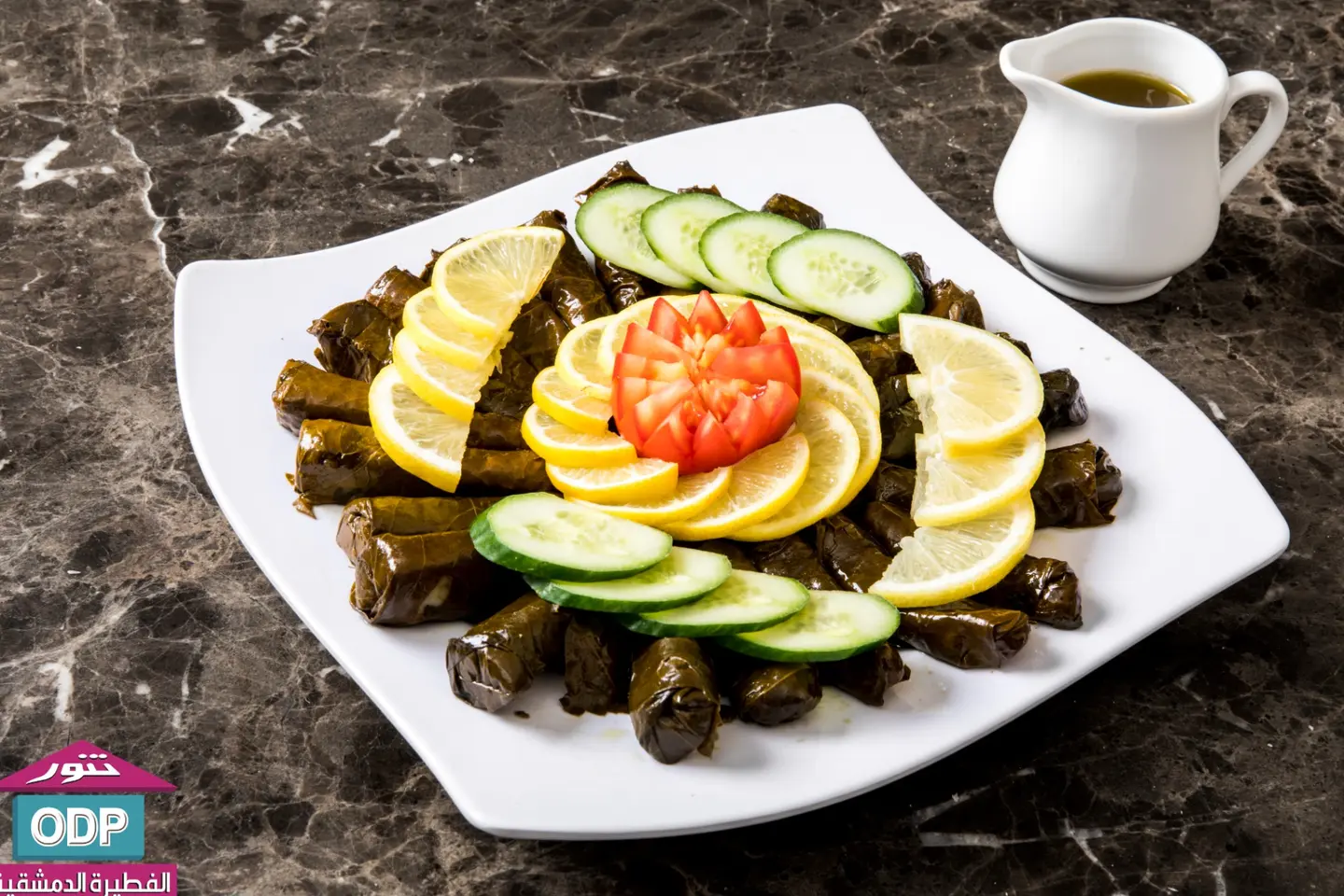 Grape Leaves - Small