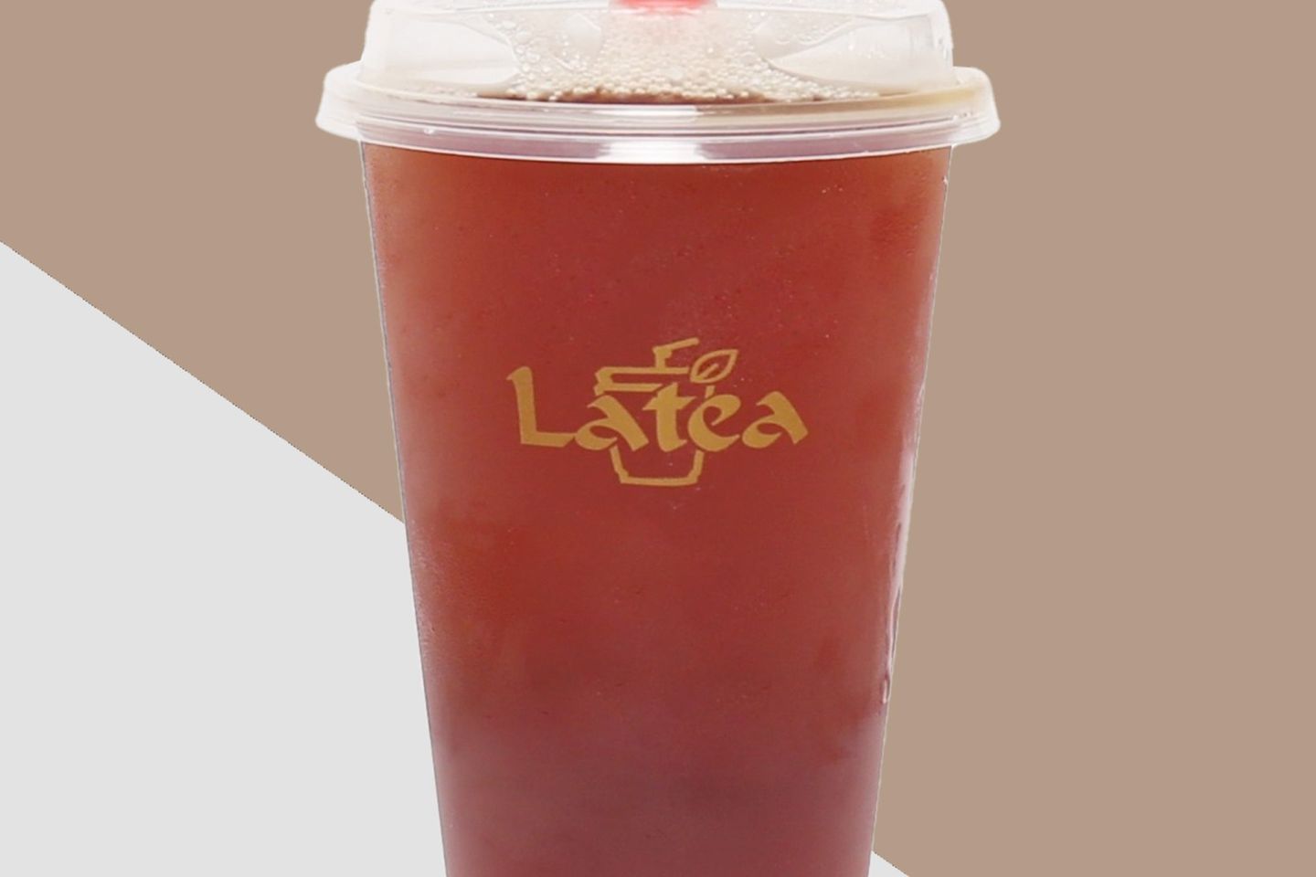Oolong Tea - 500 Ml