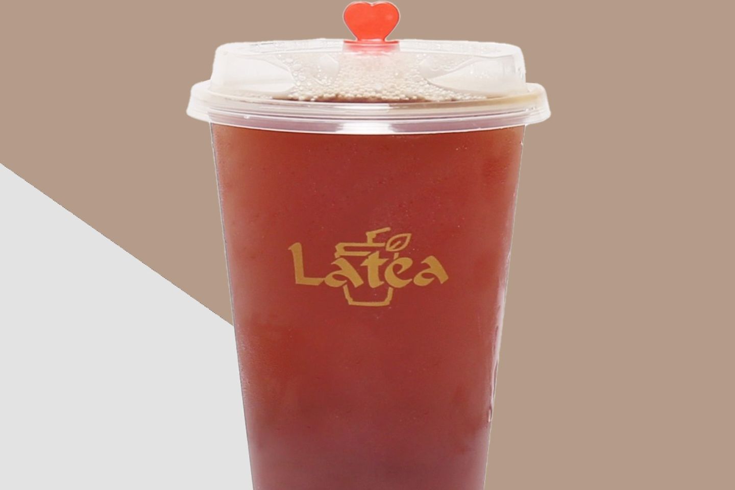 Black Tea - 500 Ml