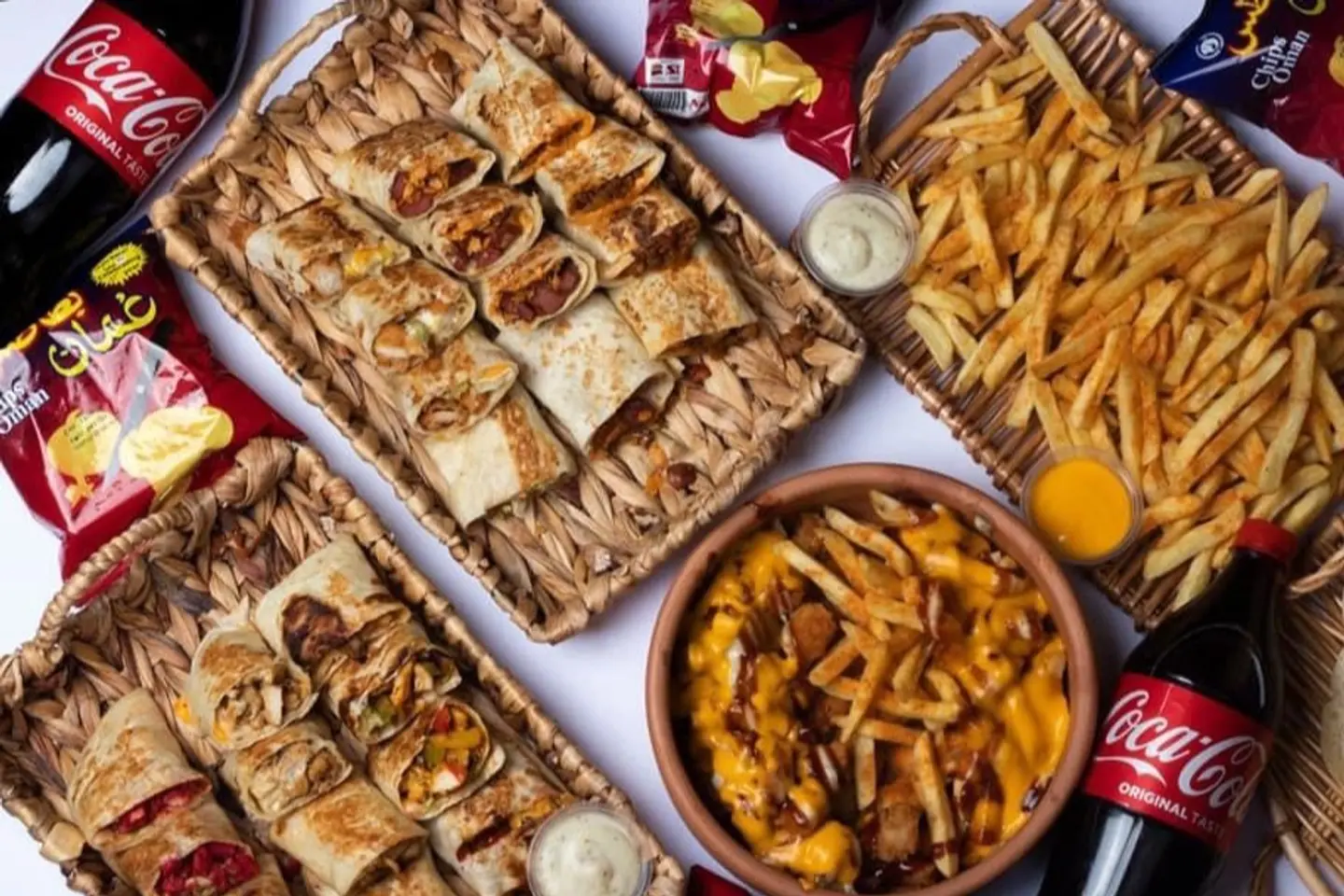 Chapati Box - Small
