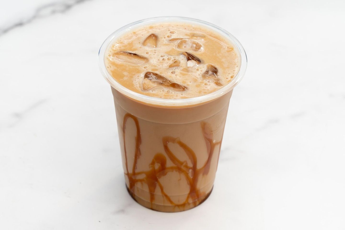 Ice Toffee - Big