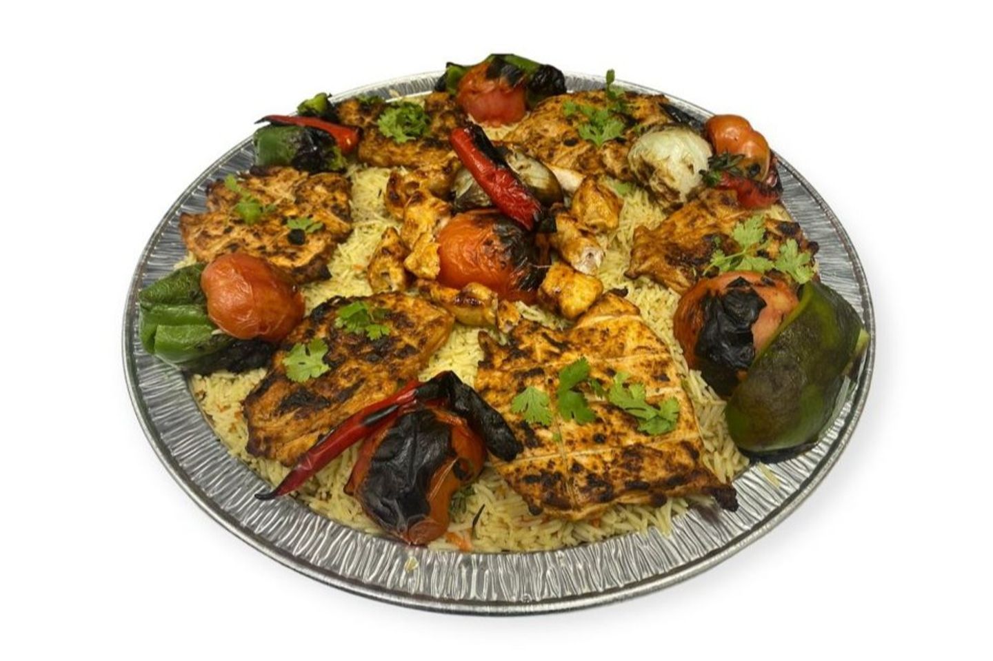 Walemah Bint El Deek - Medium 4   6 Persons