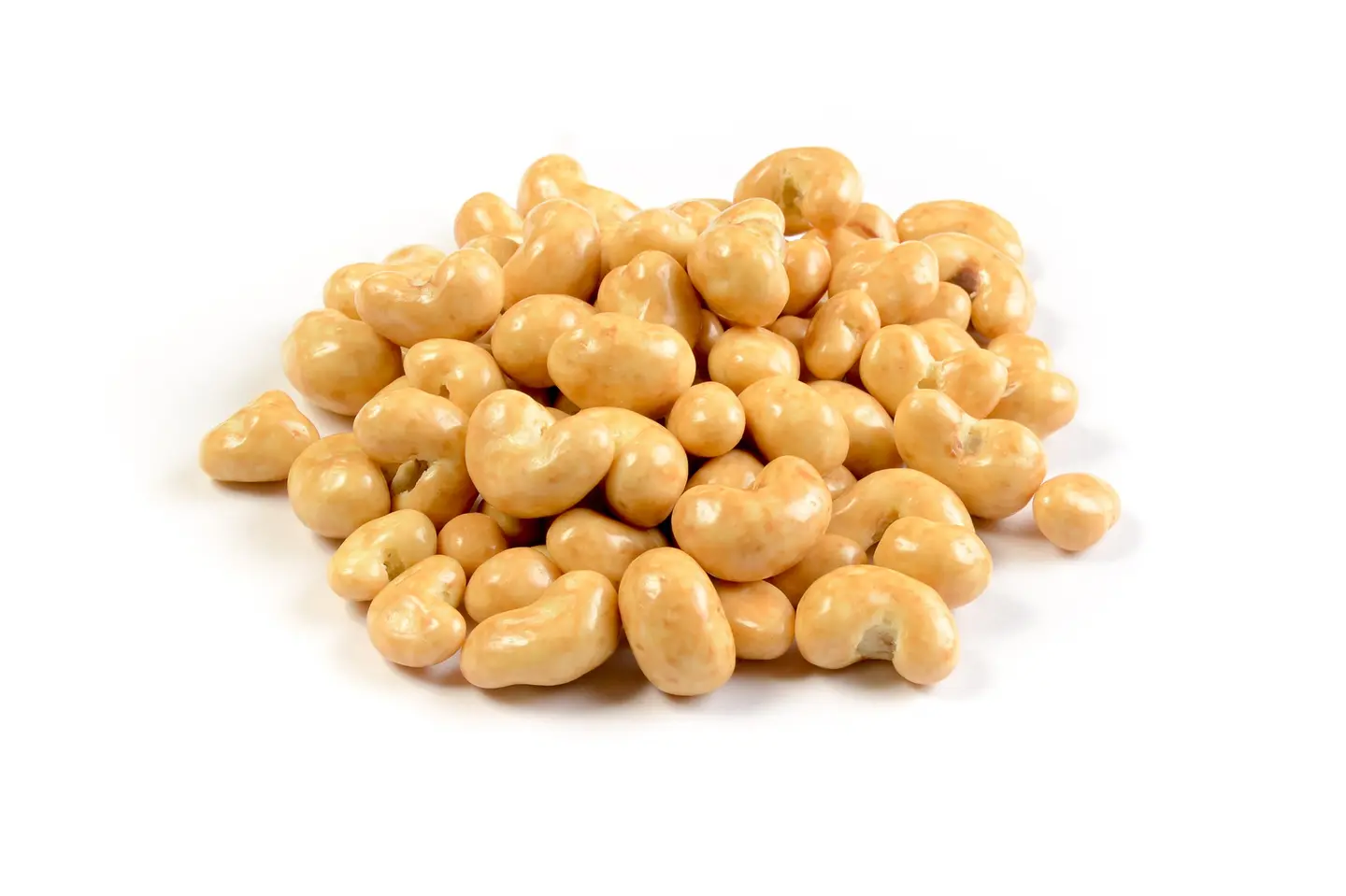 كاجو بالكاراميل - ١٥٠ جرام