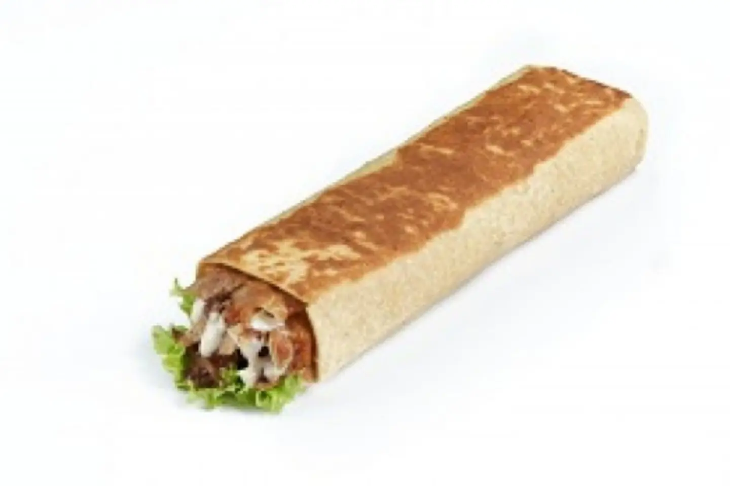 Sandwich Shaorma - Aadi