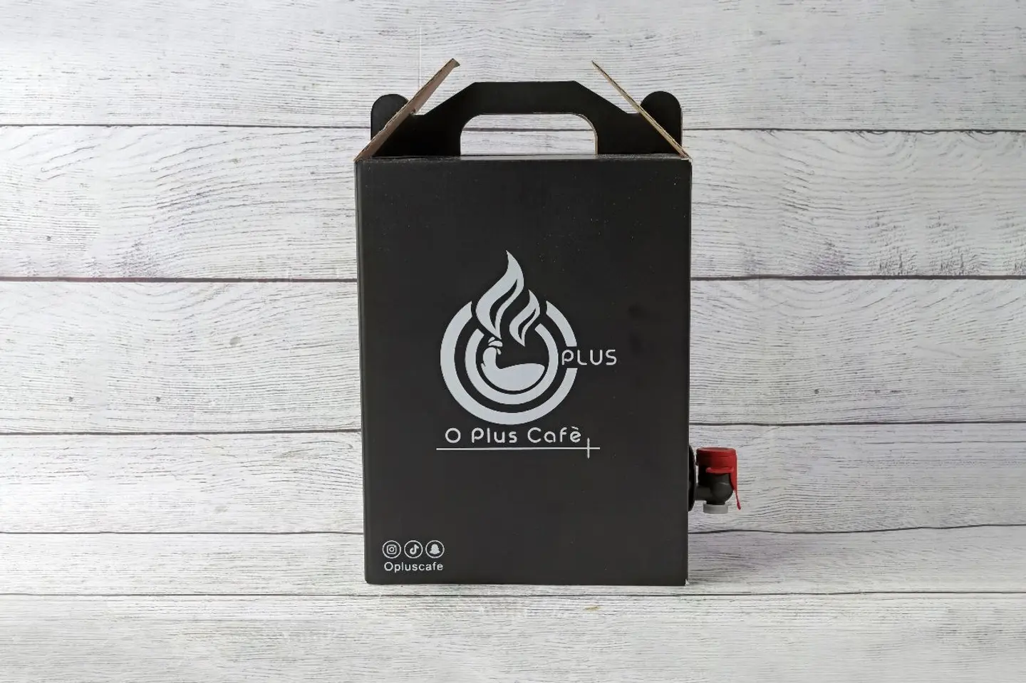 هوت تشوكلت - لتر