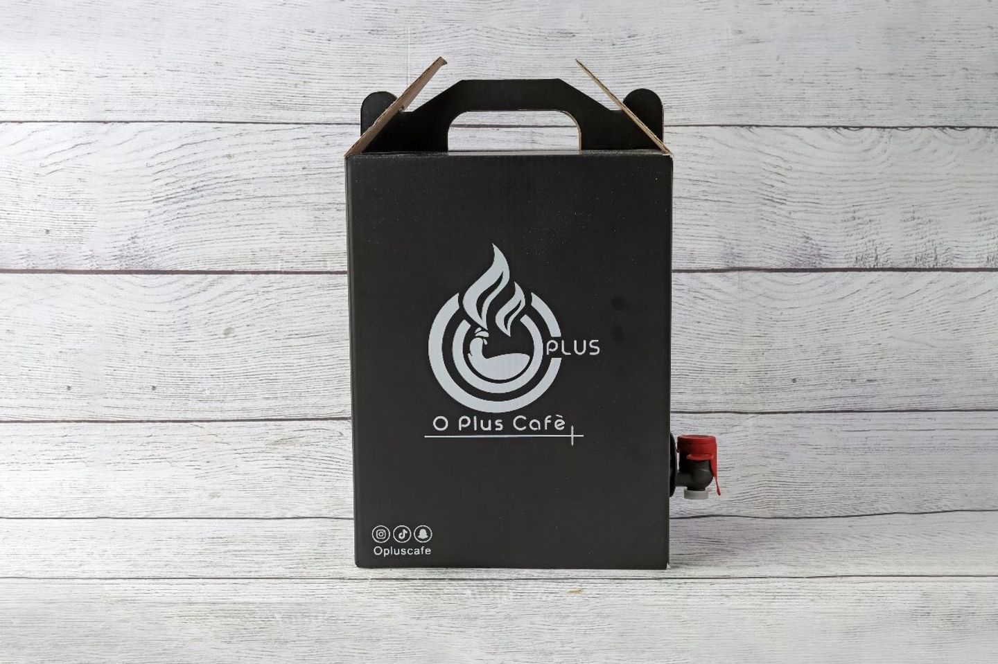 هوت تشوكلت - لتر