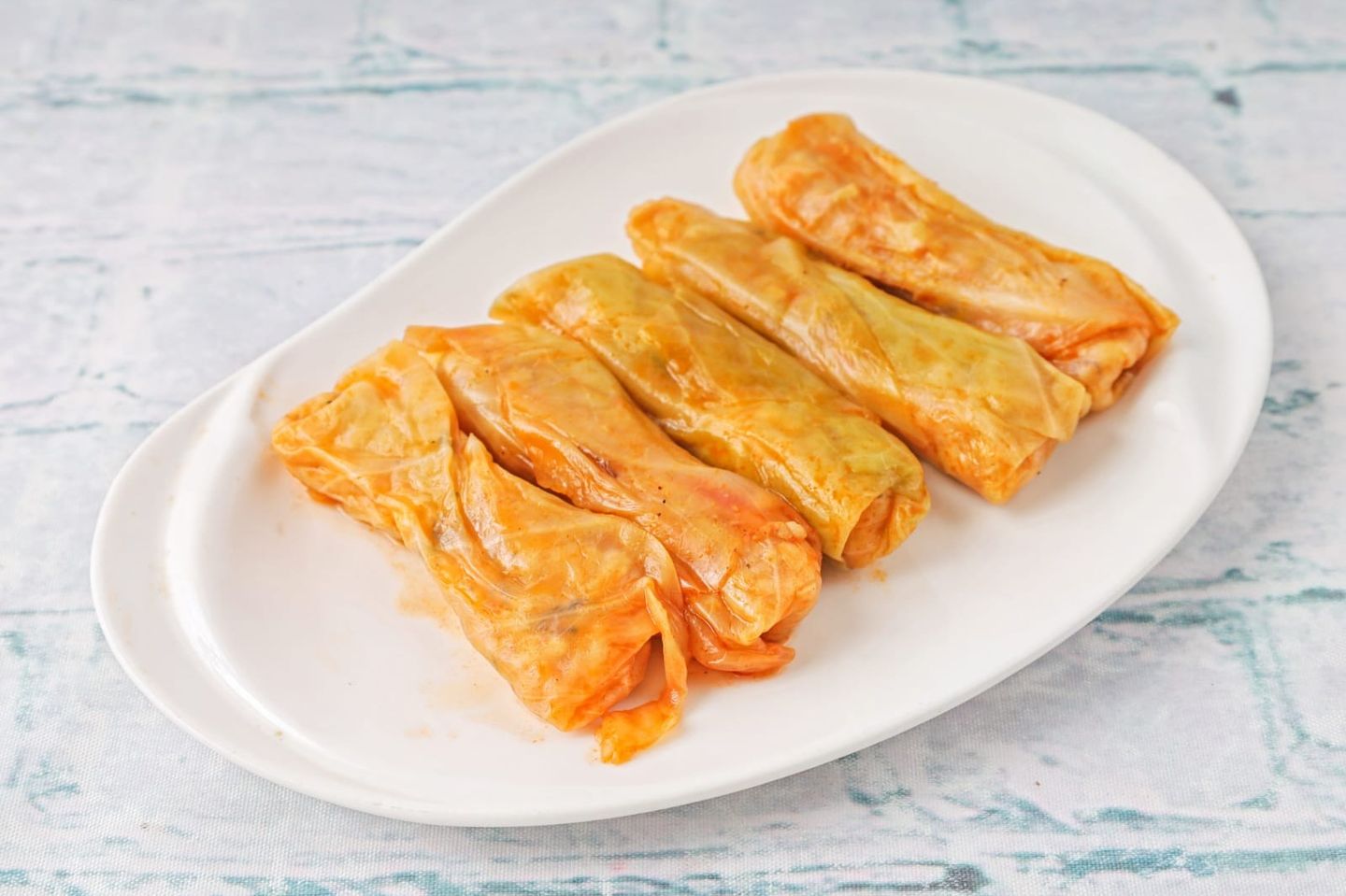 Cabbage Roll - Small