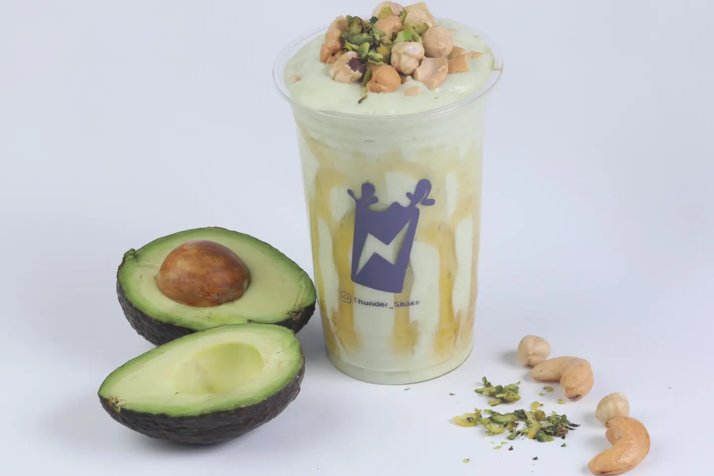 Avocado - Avocado Milk And Honey