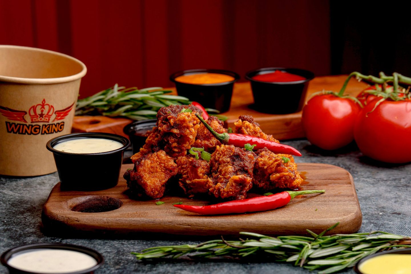 Boneless Chicken  - 8 Pieces