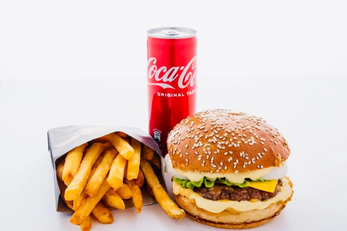 Wagyu Beef Meal  - Double Size