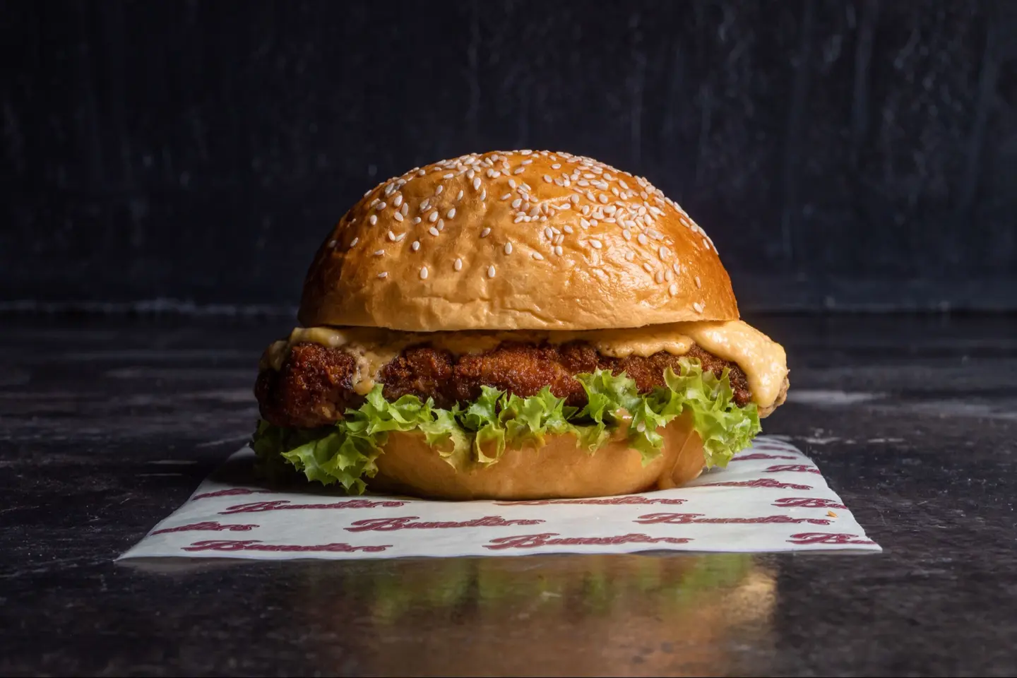 Spicy Chicken - Spicy Chicken