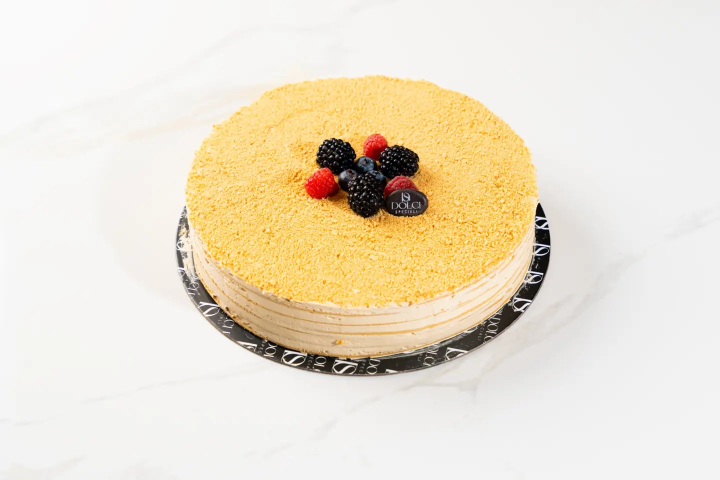 Honey Cake - Large