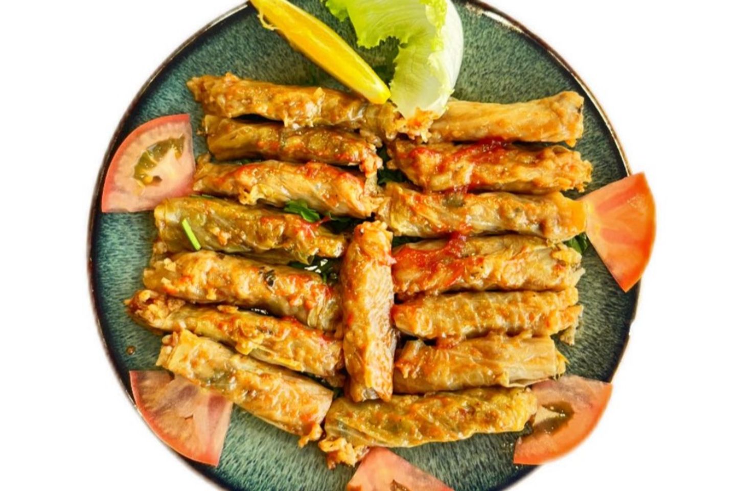 Stuffed Cabbage - Small