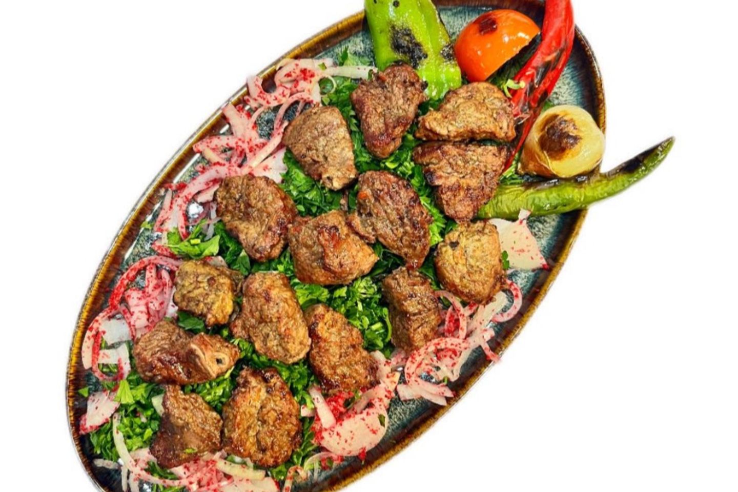 Meat Awsal - Quarter