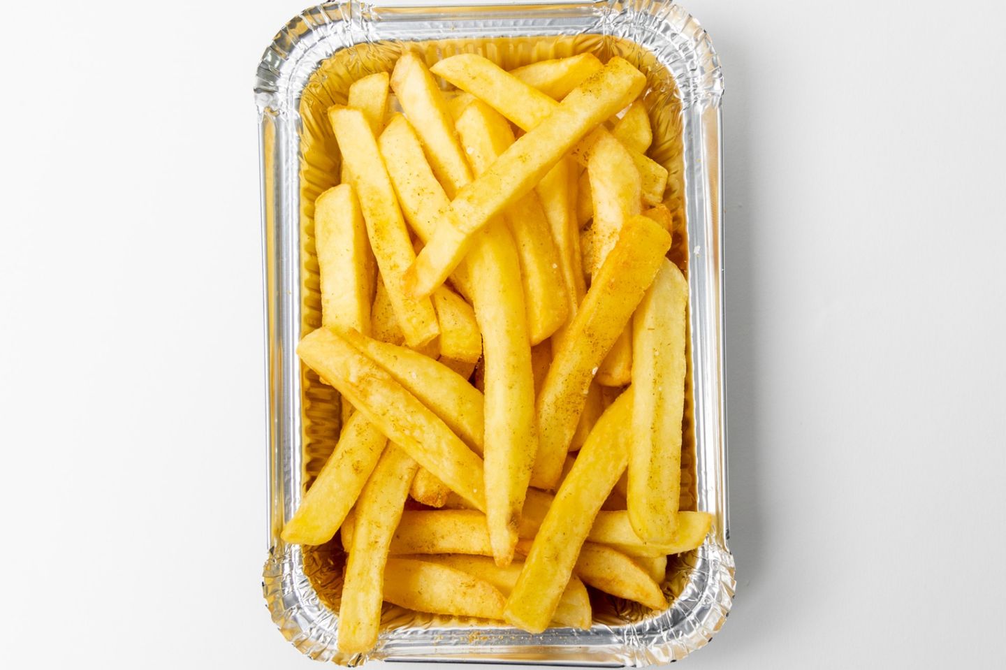 Fries Dish - Small