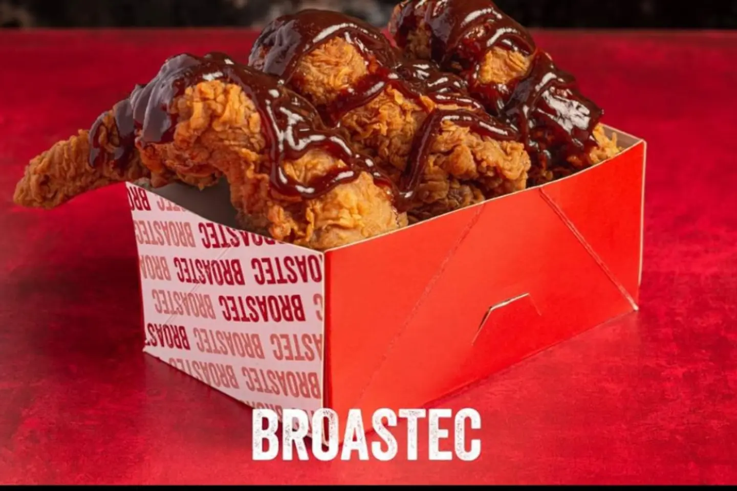 Fried Wings  - 8 Pcs