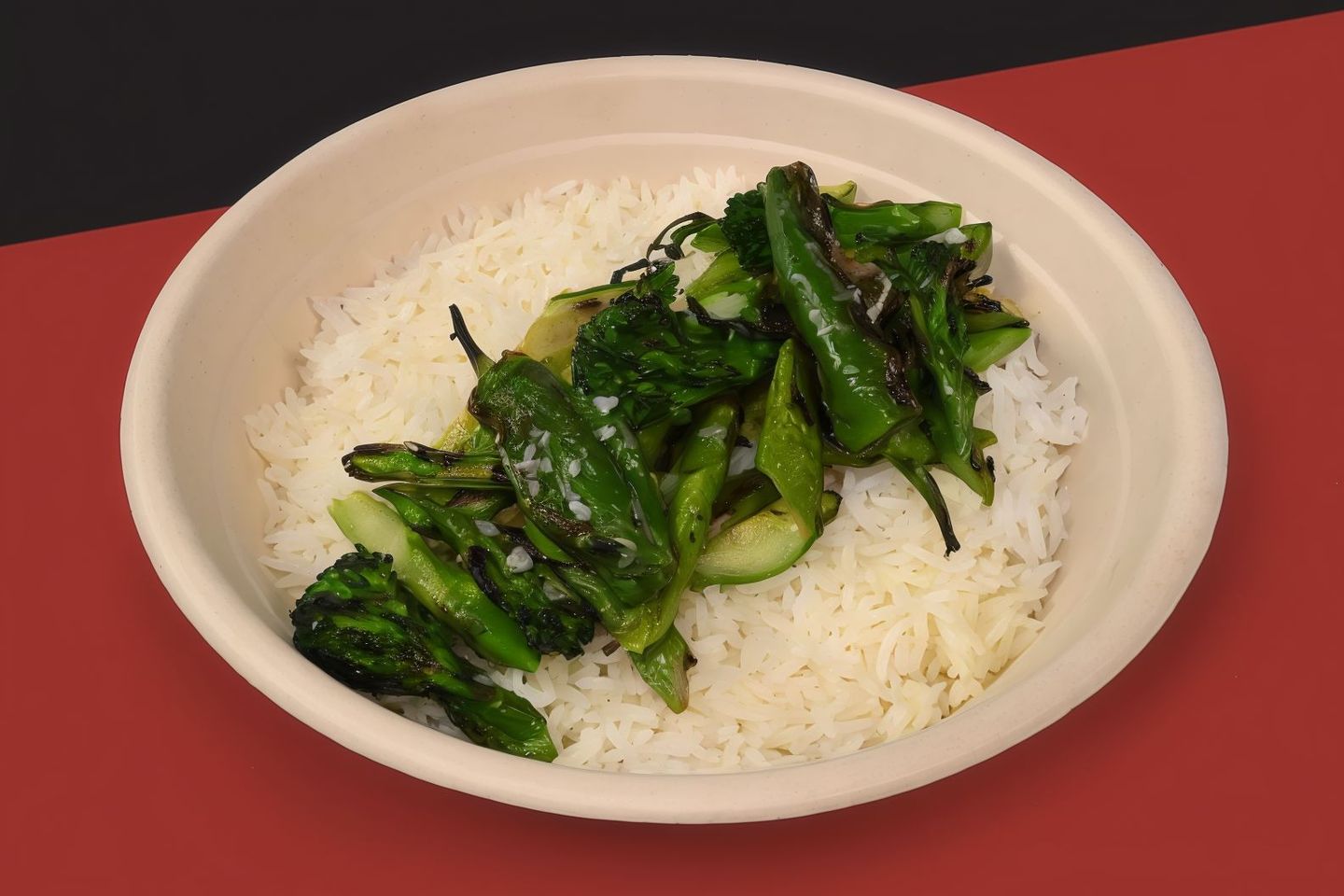 خضراوات ورز - رز بسمتي