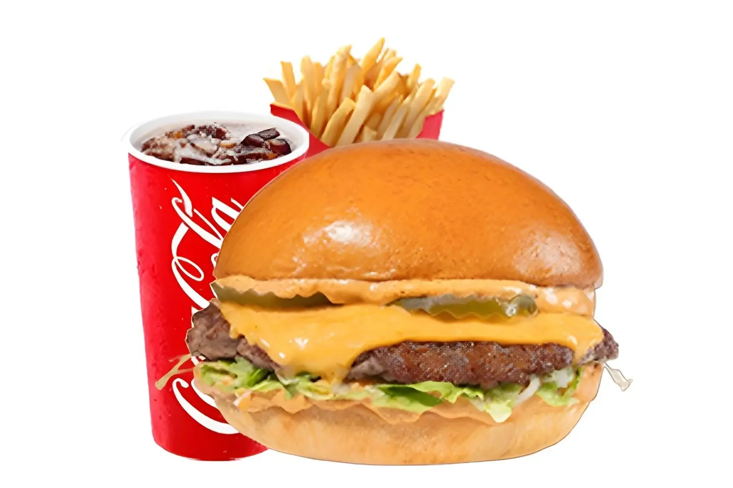 Classic Beef - Sandwich