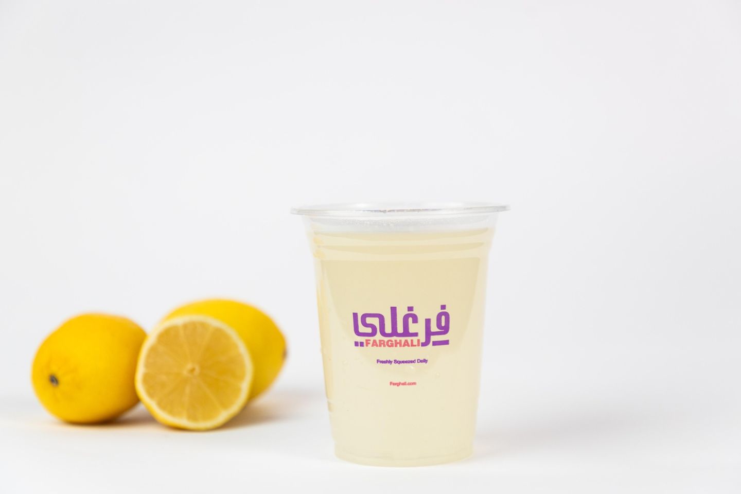 ليمون - عادي