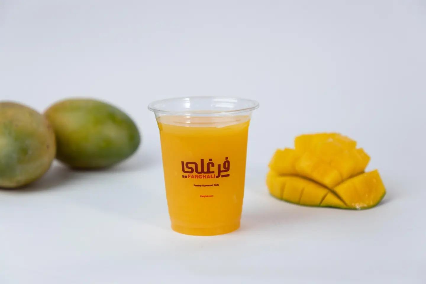 Mango  - Regular