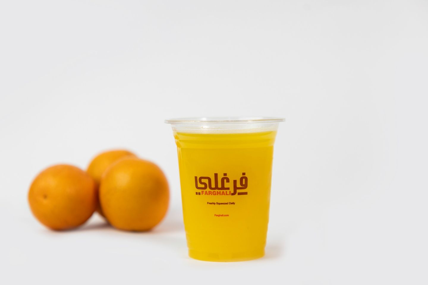 برتقال - عادي