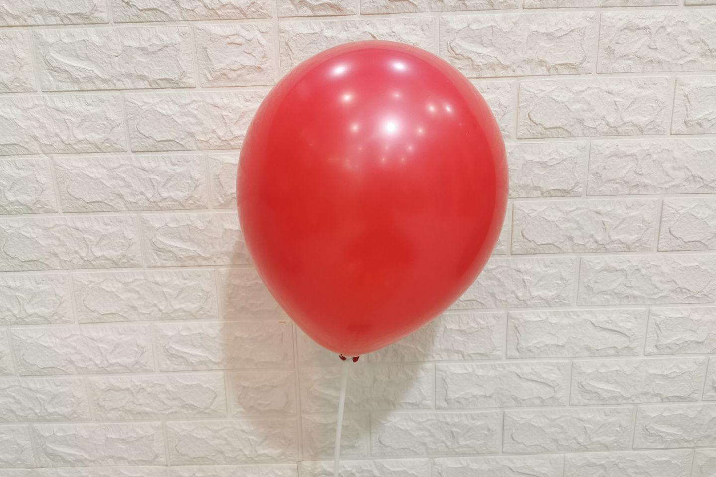 Balloon Helium Normal - Blu