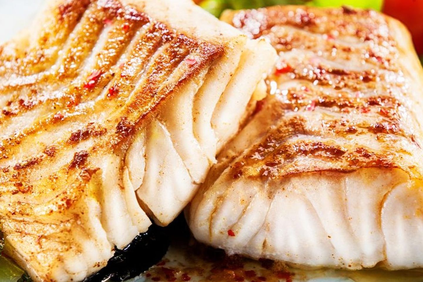 Fillet  Fish  - Half Kilo Of Fried