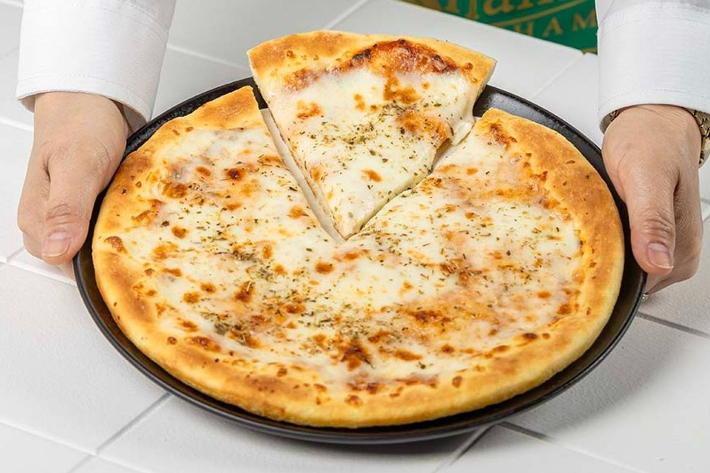 Margherita Pizza - Small