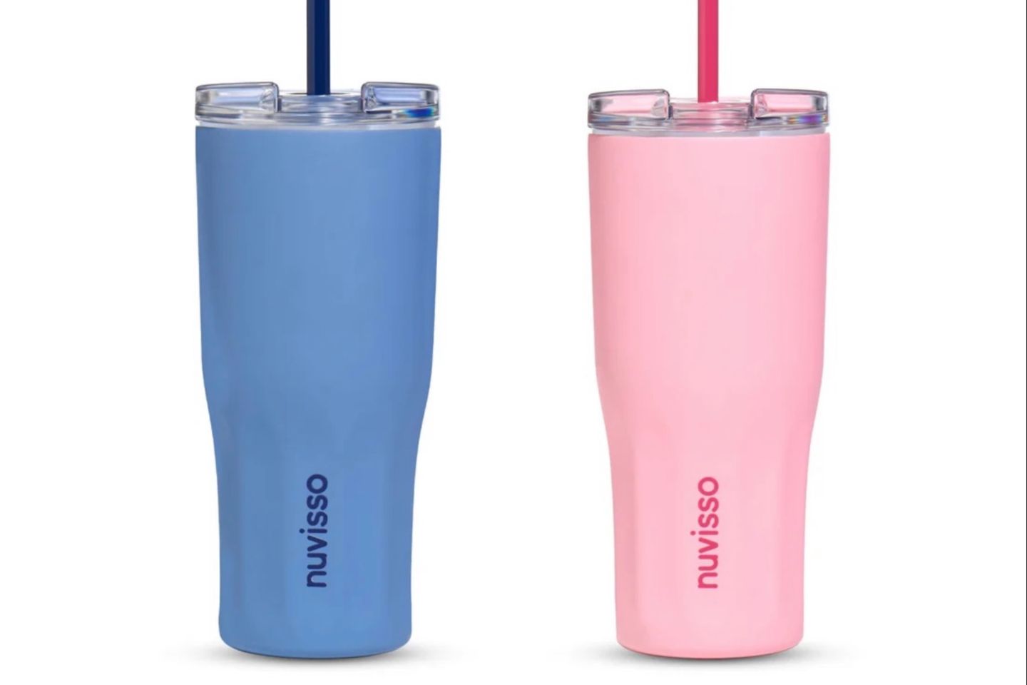 Acuto 590 Ml / 20 Oz - Flesh Pink