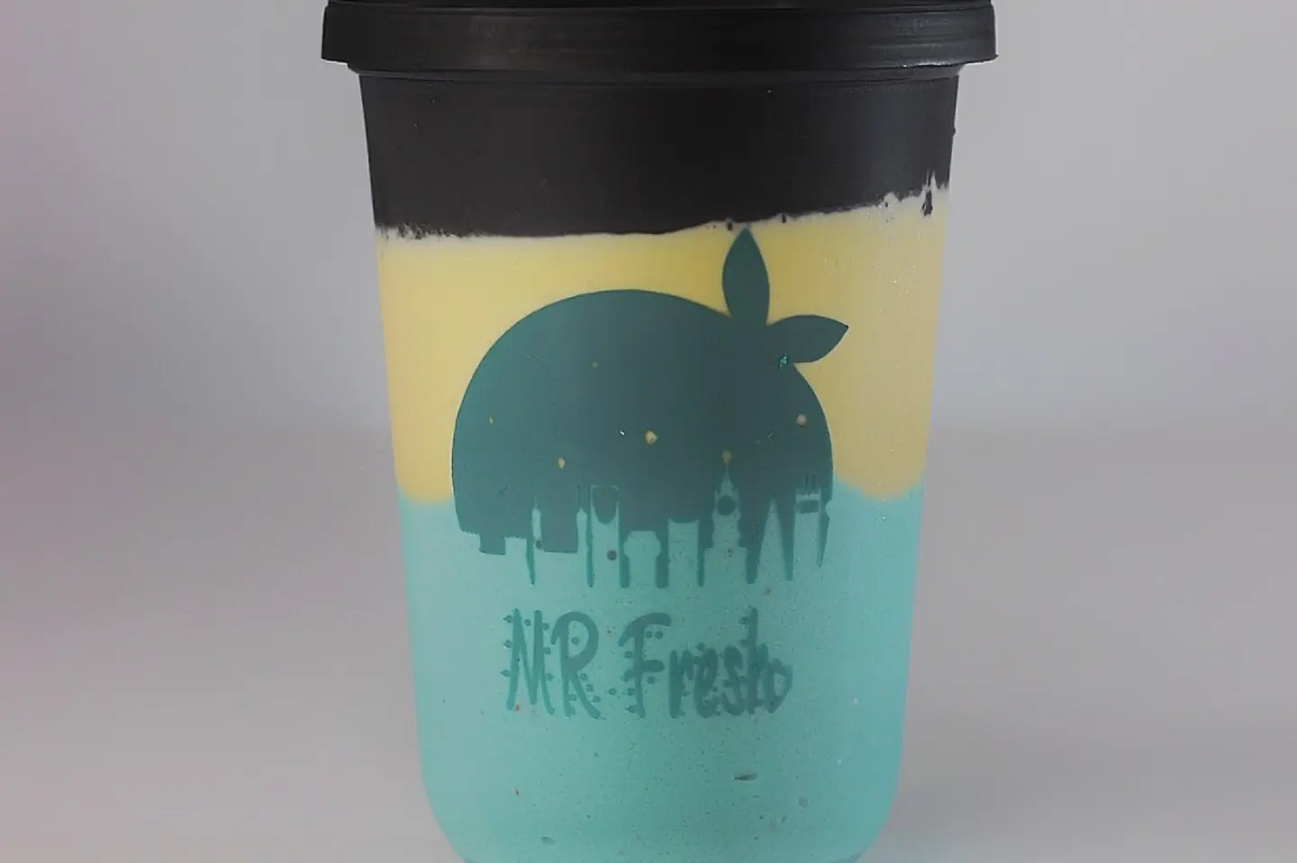 توت بيري  - توت بيري -كوب كبير