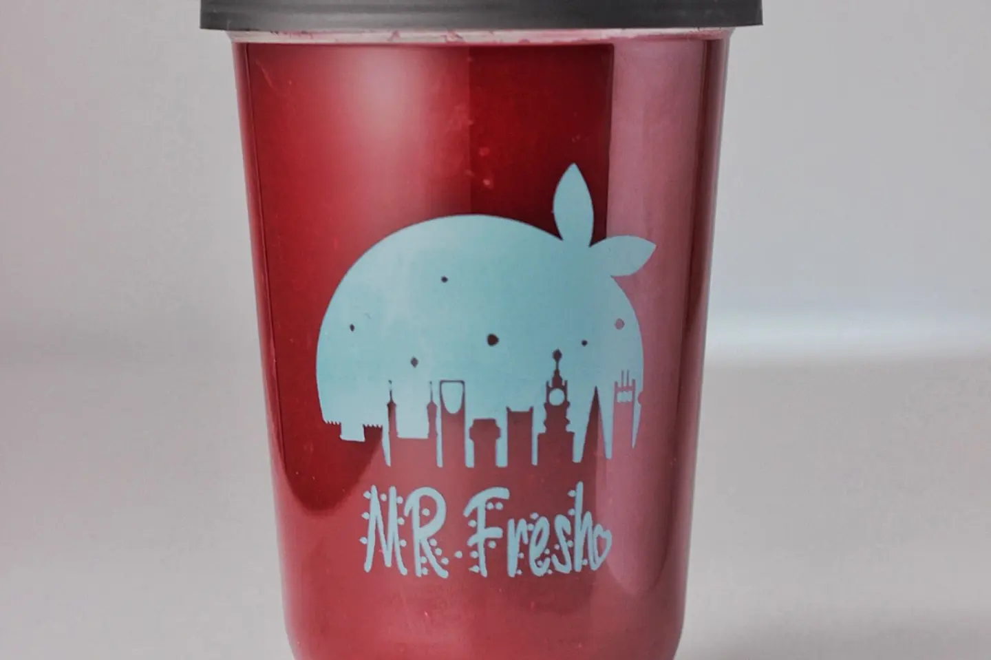 شمندر و رمان - لتر